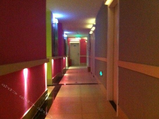 100 Inn Wenzhou Putaopeng - Photo5
