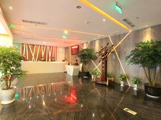 Aiweila Hotel - Photo2