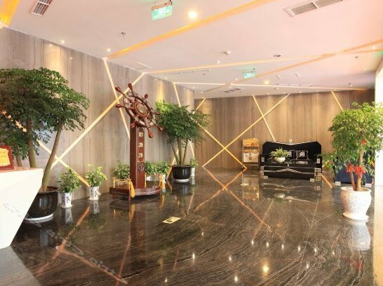 Aiweila Hotel - Photo3