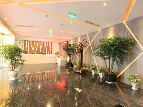 Aiweila Hotel - Photo4