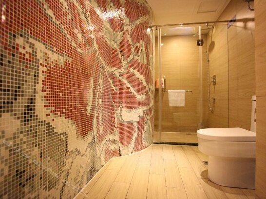 Aiweila Hotel - Photo5