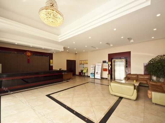 Aolan Business Hotel - Photo3