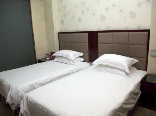 Aolan Business Hotel - Photo5