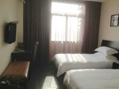 Bai Rong Business Hotel - Photo2