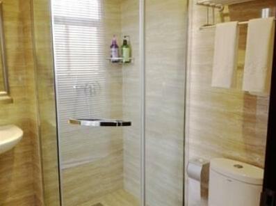 Bai Rong Business Hotel - Photo3