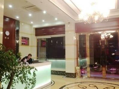 Bai Rong Business Hotel - Photo4