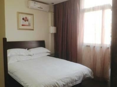 Bai Rong Business Hotel - Photo5