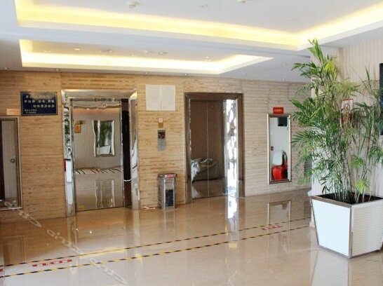 Baijiale Business Hotel - Photo4