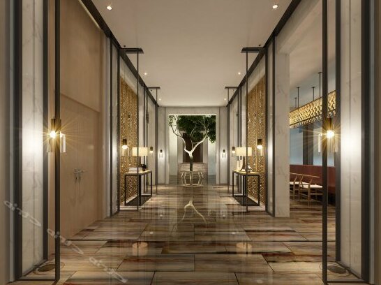 Baixing Hotel Wenzhou - Photo2