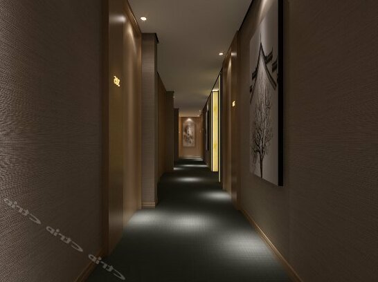 Baixing Hotel Wenzhou - Photo3