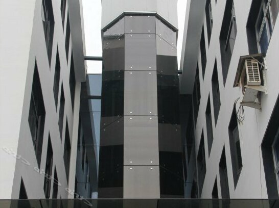 Baixing Hotel Wenzhou - Photo5