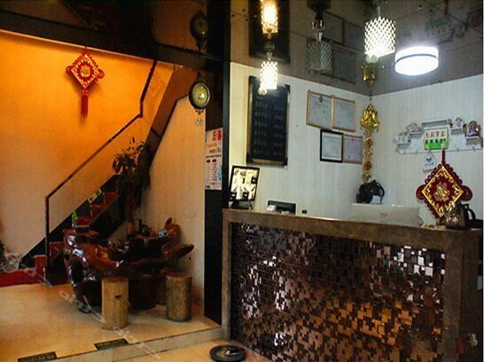 Baling Mini Hostel - Photo3