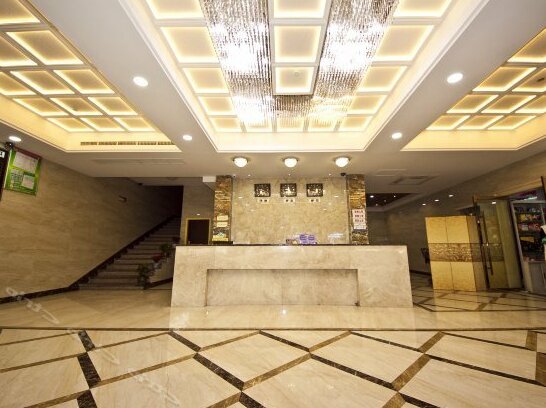 Bandao Hotel Wenzhou - Photo4