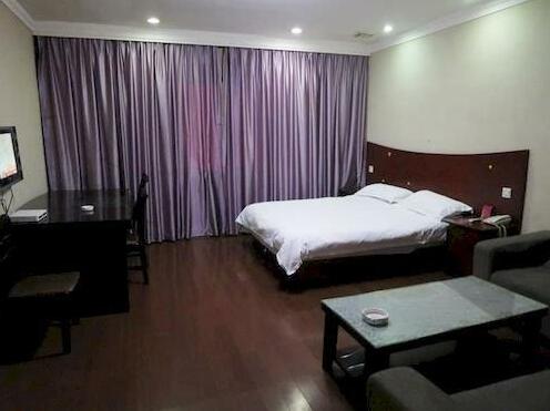 Baolan Buisiness Hotel - Photo3