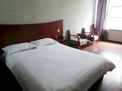 Baolan Buisiness Hotel - Photo4