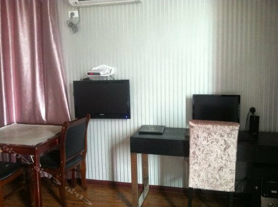 Binbin Hotel - Photo4