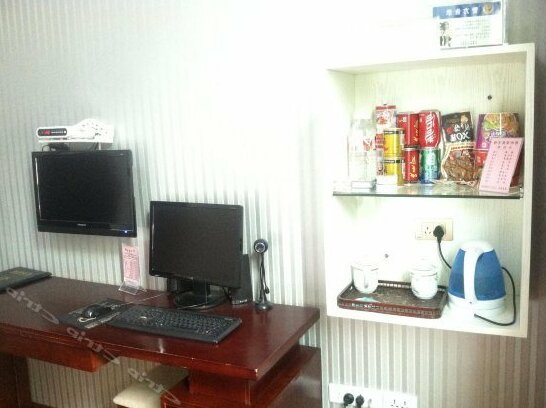 Binbin Hotel - Photo5