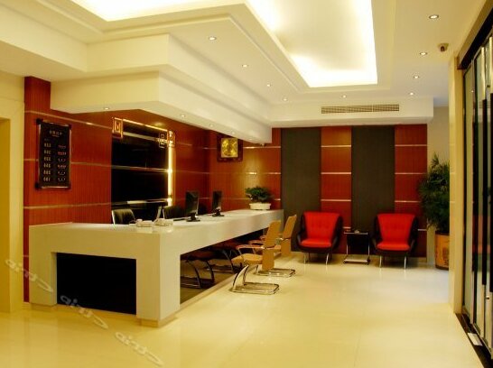 Bo Feng Hotel - Photo2
