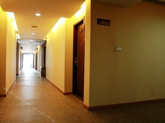 Bo Feng Hotel - Photo4