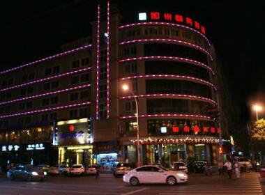 California Business Hotel Wenzhou