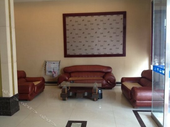 Cangnan Peace Hotel - Photo5
