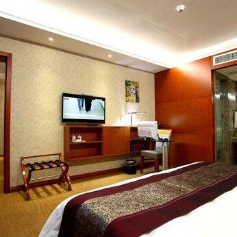 Cangnan Wanhaozhixing Hotle - Photo5