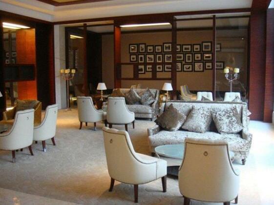 Chengda Hotel - Photo3