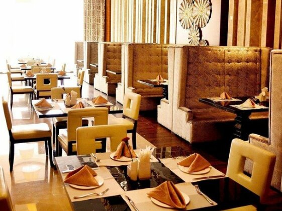 Chengda Hotel - Photo5