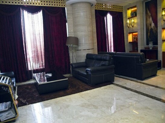 Chengguang Hotel - Photo2