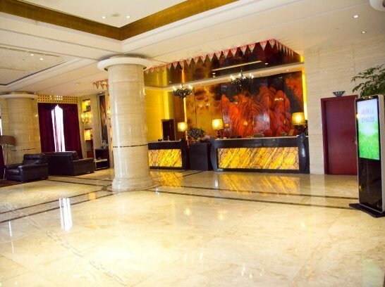 Chengguang Hotel - Photo3