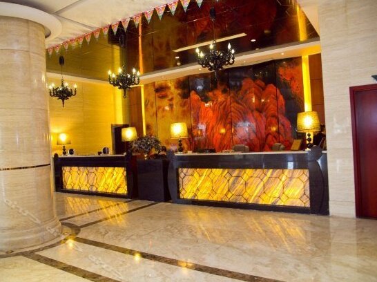 Chengguang Hotel - Photo4