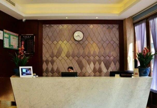 Da Zhai Men Business Hotel - Photo4