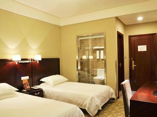 Da Zhai Men Business Hotel - Photo5