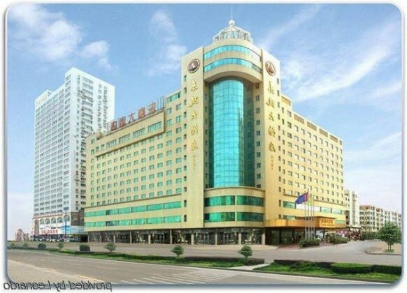 Dong Ou Grand Hotel