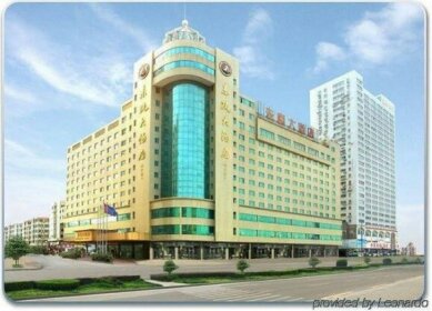 Dong Ou Grand Hotel