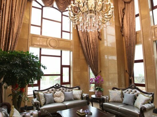 Donghai Holiday Mansion - Photo2