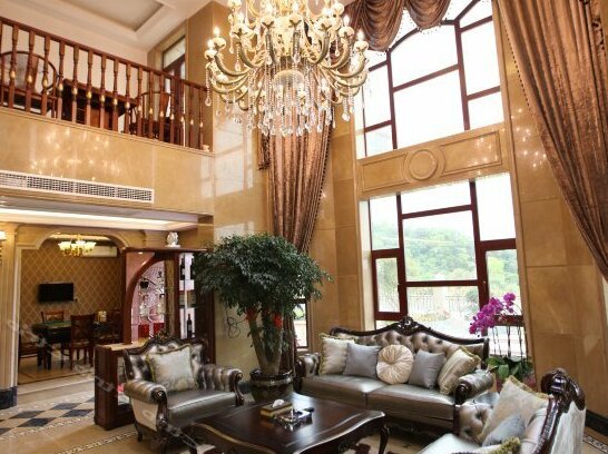 Donghai Holiday Mansion - Photo3