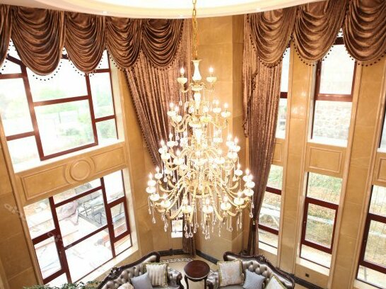 Donghai Holiday Mansion - Photo4