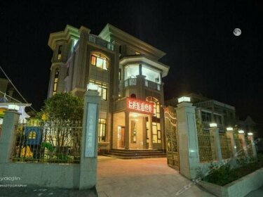 Donghai Holiday Mansion