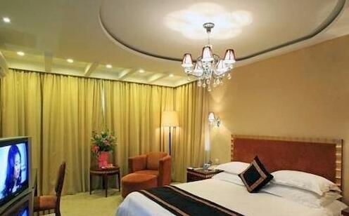 Dongquan International Hotel - Photo4