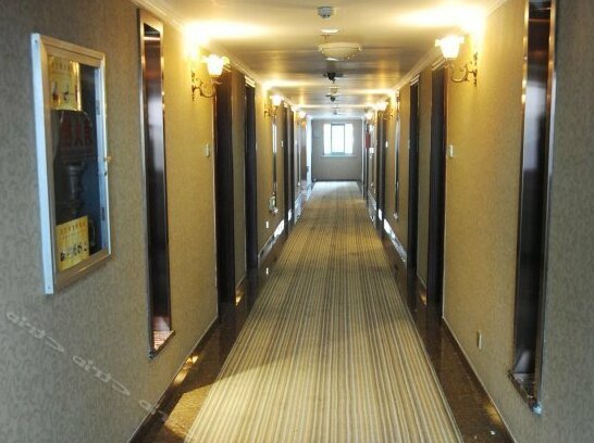 Fan Chang Hotel - Photo3