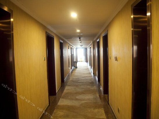 Fan Chang Hotel - Photo4