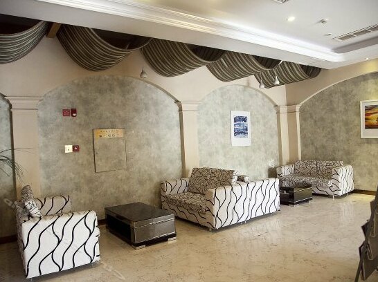 Fortune Hotel Guomao - Photo4
