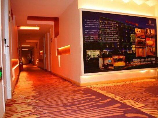 Fuerte-Hotel - Photo2