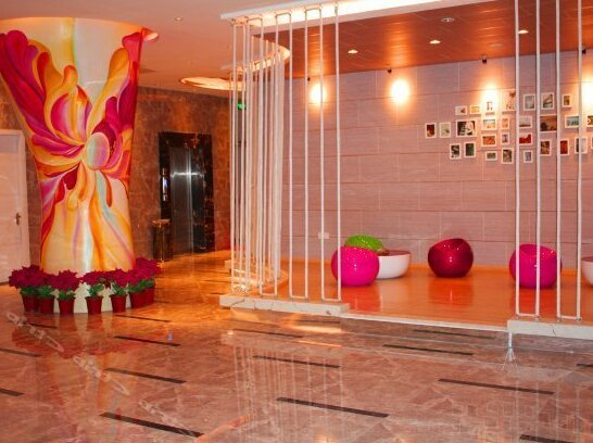 Fuerte-Hotel - Photo4