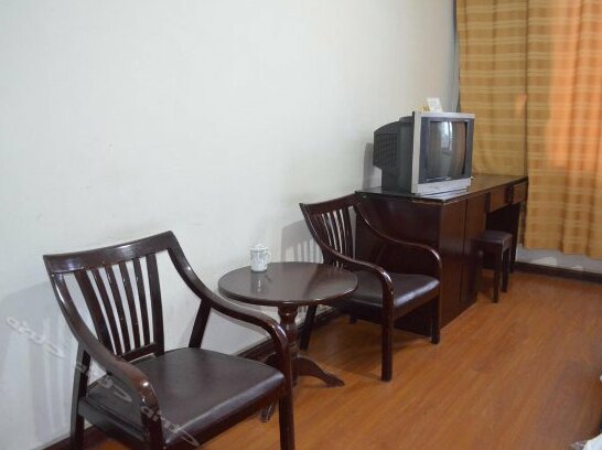 Fushideng Hotel - Photo4