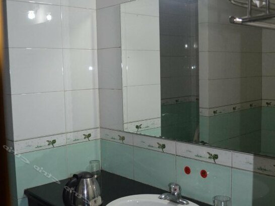 Fushideng Hotel - Photo5