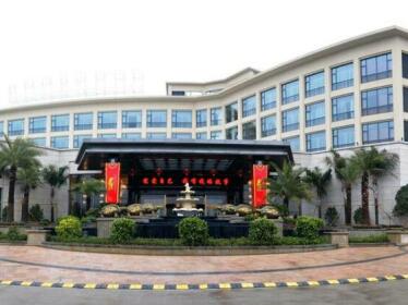 Golden Coast New Century Resort Wenzhou