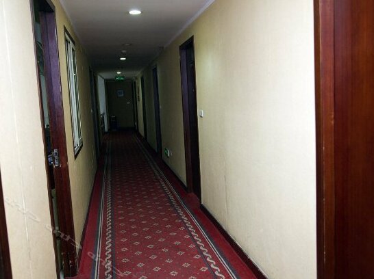 Guolin Hotel Wenzhou - Photo3