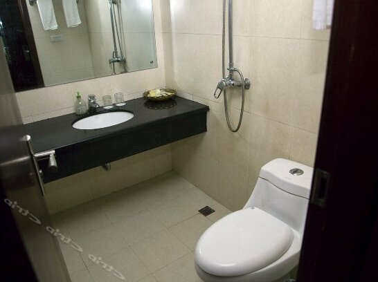 Guolin Hotel Wenzhou - Photo4